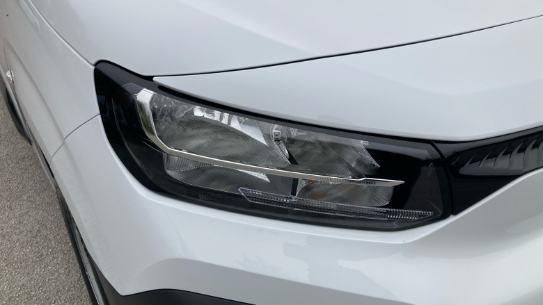 Citroen Berlingo M Diesel 1.5 BlueHDi 100ps Van Enterprise